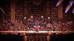 画像ギャラリー No.005のサムネイル画像 / 「Chronoscript: The Endless End」，体験版をSteamでリリース。新たなトレイラーも公開に