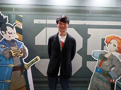 IPを愛してもらうために，制作側がすべきこととは？　「タイニーメタル2」の由良浩明氏に聞く［TGS2026］