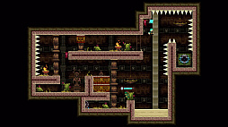 ꡼ No.004 | Forgotten Fragments