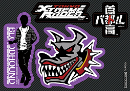 ꡼ No.003Υͥ / PS5ǡּԹХȥסѥåǽŵϥꥸʥ饤Х륹ƥå˷ꡣ4Υǥ󤫤1ǥץ쥼