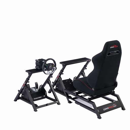 画像ギャラリー No.002のサムネイル画像 / 「首都高バトル」，PS5版発売記念の体験イベントを3月7日・8日に埼玉・ニットーモールで開催