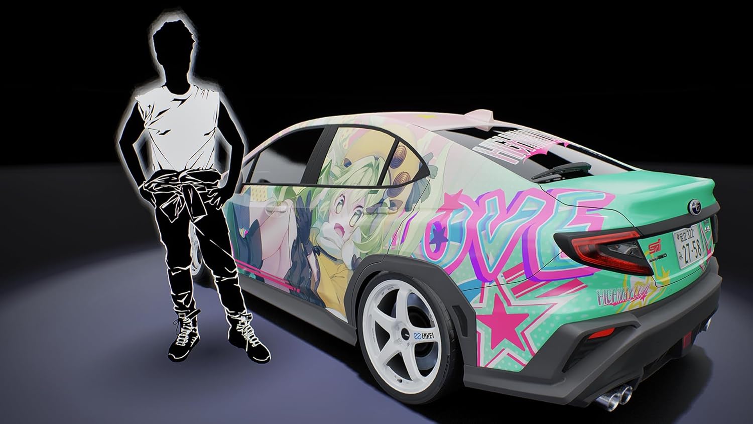 ꡼ No.005 | PS5 ԹХȥ