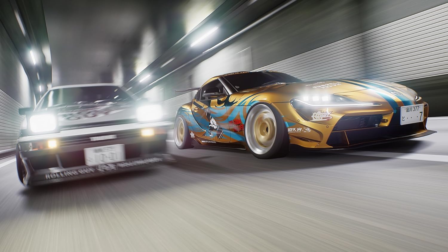 ꡼ No.006 | PS5 ԹХȥ