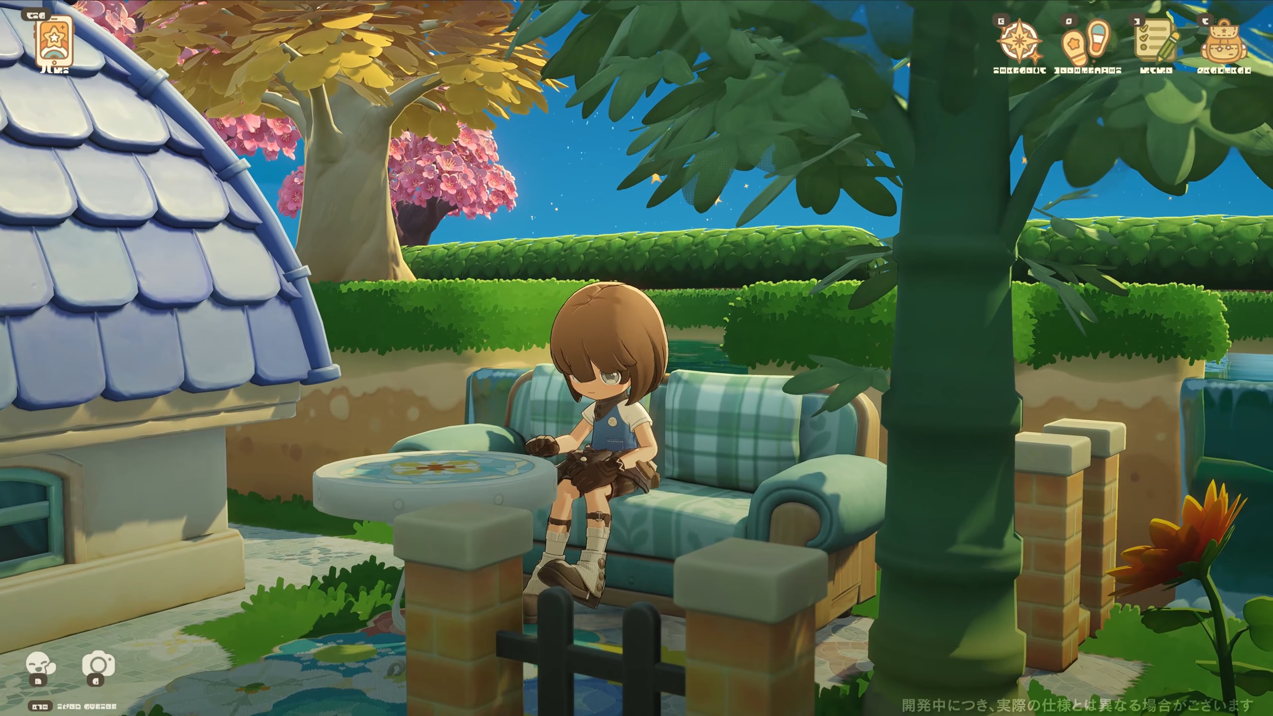 ꡼ No.007 | HoYoverseοŤꥹ饤ա֥ץץͥåȡסեȤʤɤҲ𤹤뿷ȥ쥤顼ֵ￴ϥƥȡפ