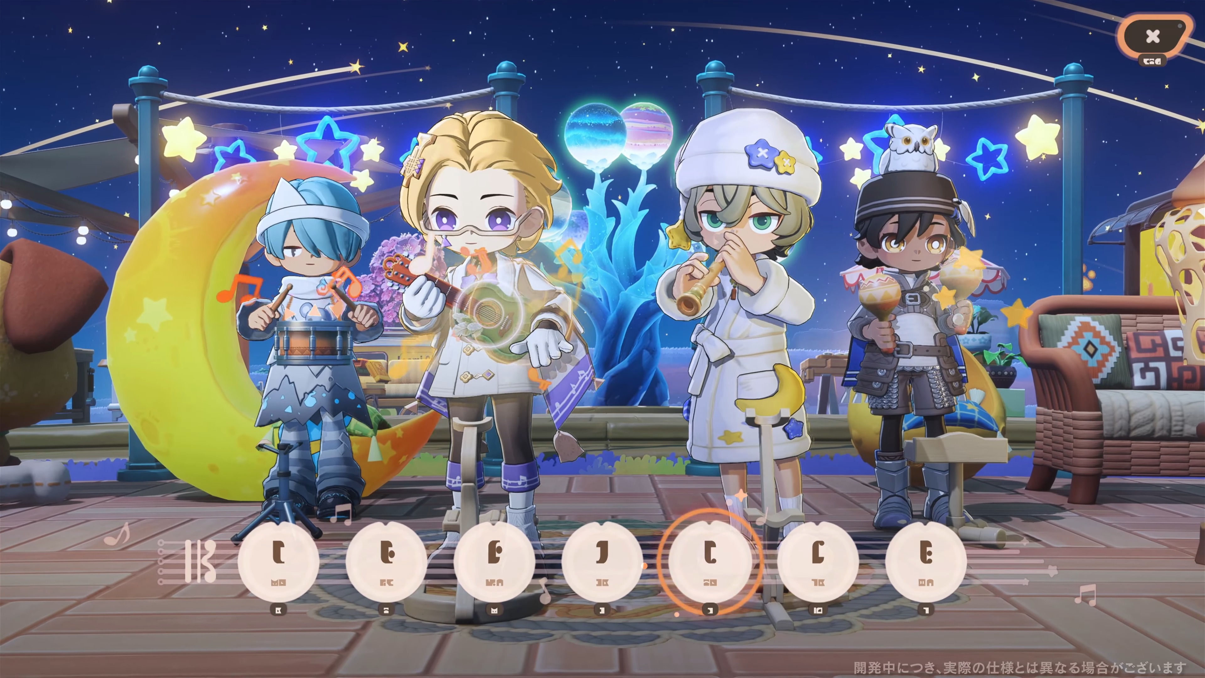 ꡼ No.012 | HoYoverseοŤꥹ饤ա֥ץץͥåȡסեȤʤɤҲ𤹤뿷ȥ쥤顼ֵ￴ϥƥȡפ