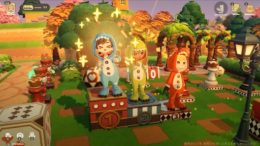 ���������꡼ No.010�Υ���ͥ������ / HoYoverse�ο������Ť��ꥹ�����饤�ա֥ץ��ץ�ͥåȡס�����եȤʤɤ�Ҳ𤹤뿷�ȥ쥤�顼��������ֵ￴�ϥƥ��ȡפ�������������