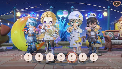 ���������꡼ No.012�Υ���ͥ������ / HoYoverse�ο������Ť��ꥹ�����饤�ա֥ץ��ץ�ͥåȡס�����եȤʤɤ�Ҳ𤹤뿷�ȥ쥤�顼��������ֵ￴�ϥƥ��ȡפ�������������