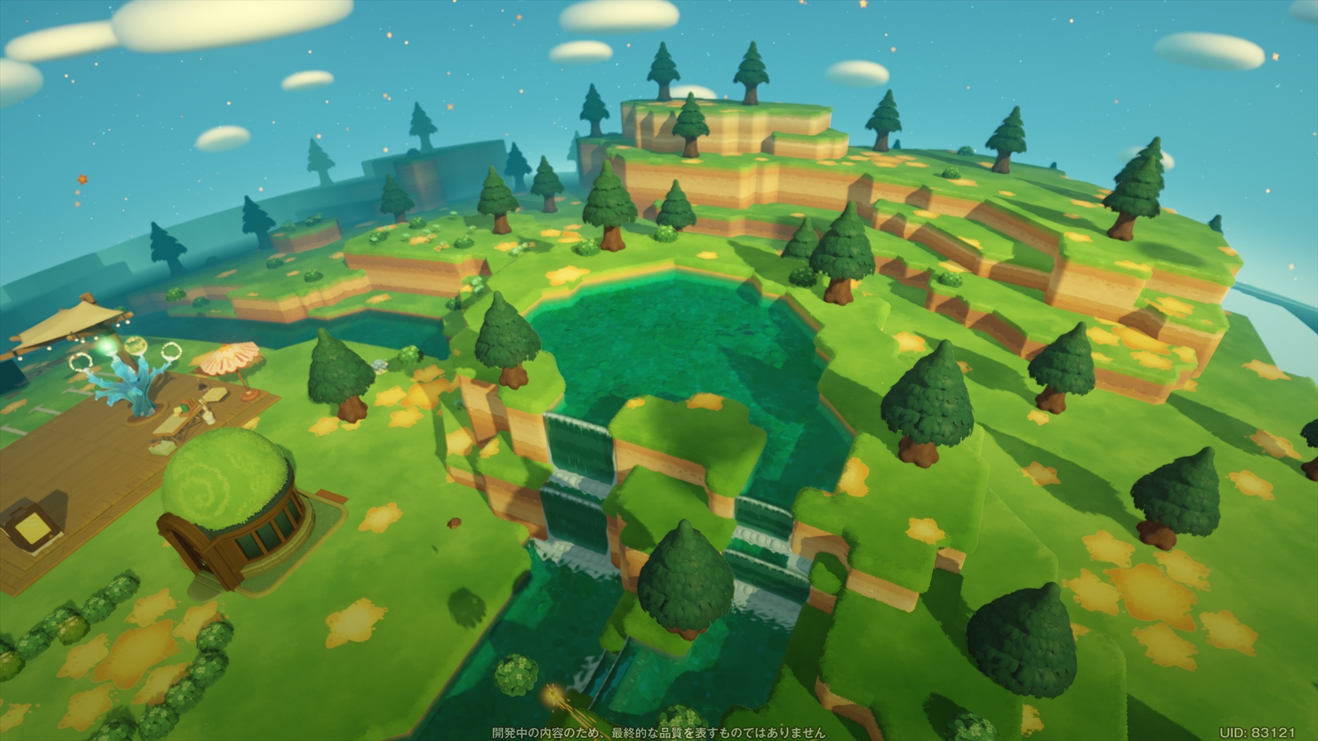 ꡼ No.002 | Υץ쥤ݡޤ뤴ȥʥ롪 HoYoverseο饤ե֥ץץͥåȡצ¥ƥȤ˻äƤߤ