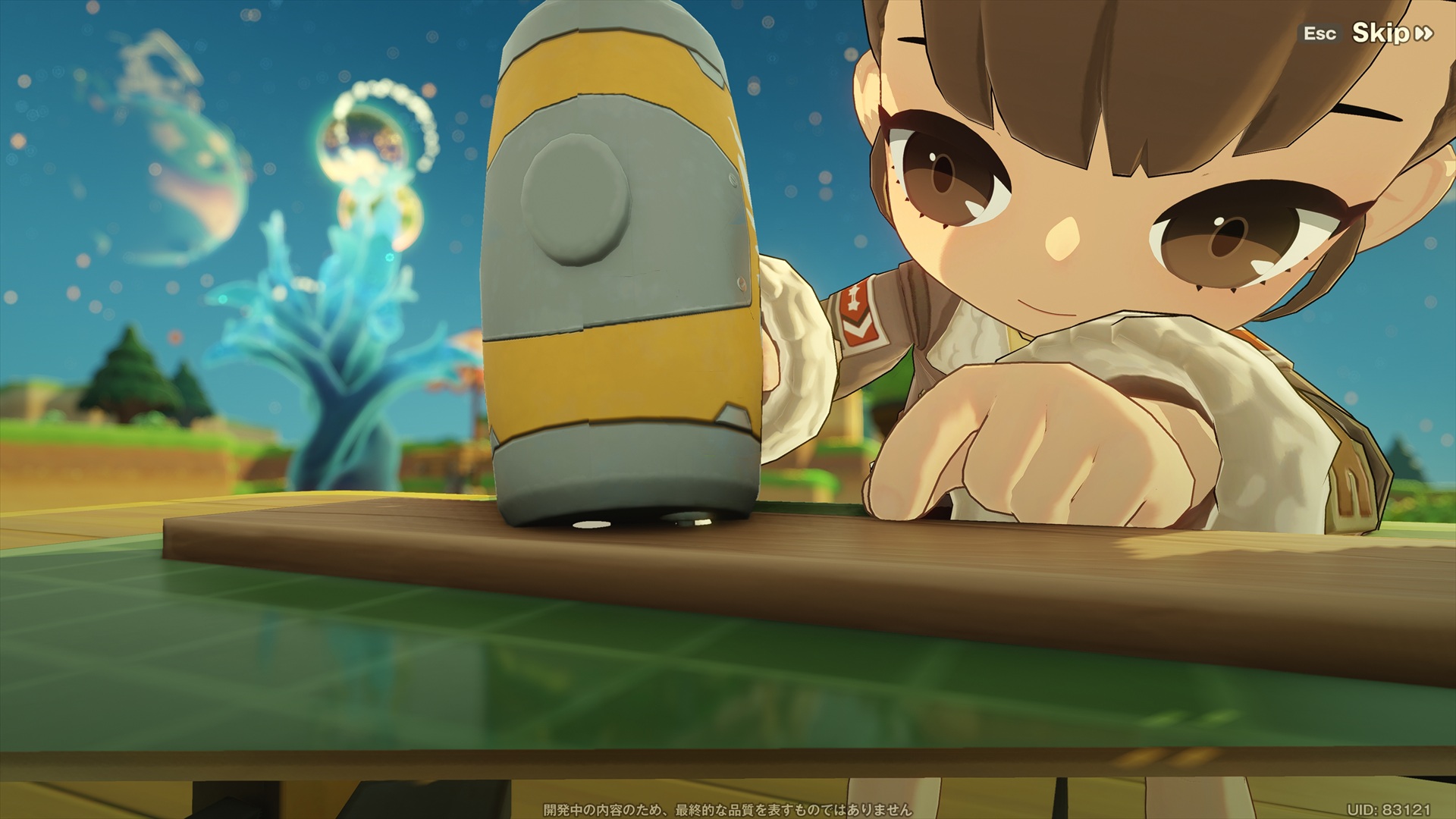 ꡼ No.004 | Υץ쥤ݡޤ뤴ȥʥ롪 HoYoverseο饤ե֥ץץͥåȡצ¥ƥȤ˻äƤߤ