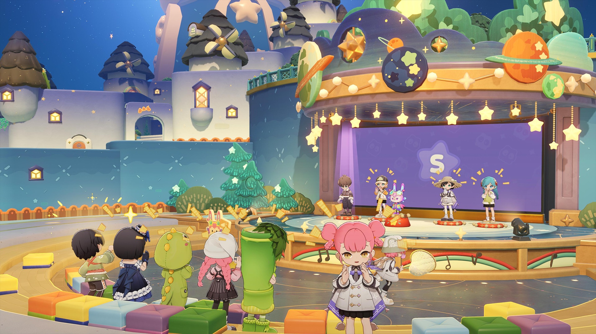 ꡼ No.005 | Υץ쥤ݡޤ뤴ȥʥ롪 HoYoverseο饤ե֥ץץͥåȡצ¥ƥȤ˻äƤߤ