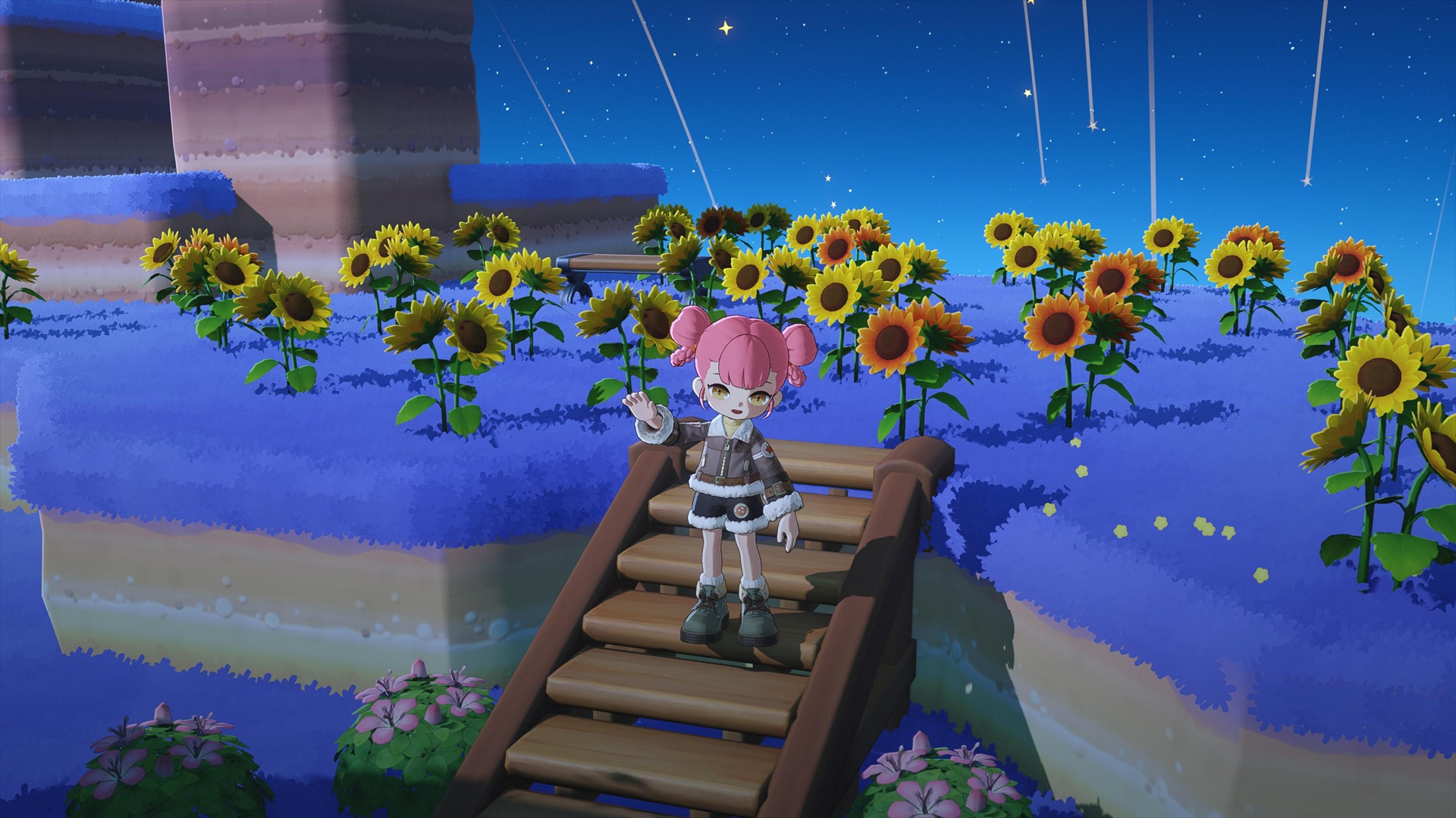 ꡼ No.007 | Υץ쥤ݡޤ뤴ȥʥ롪 HoYoverseο饤ե֥ץץͥåȡצ¥ƥȤ˻äƤߤ