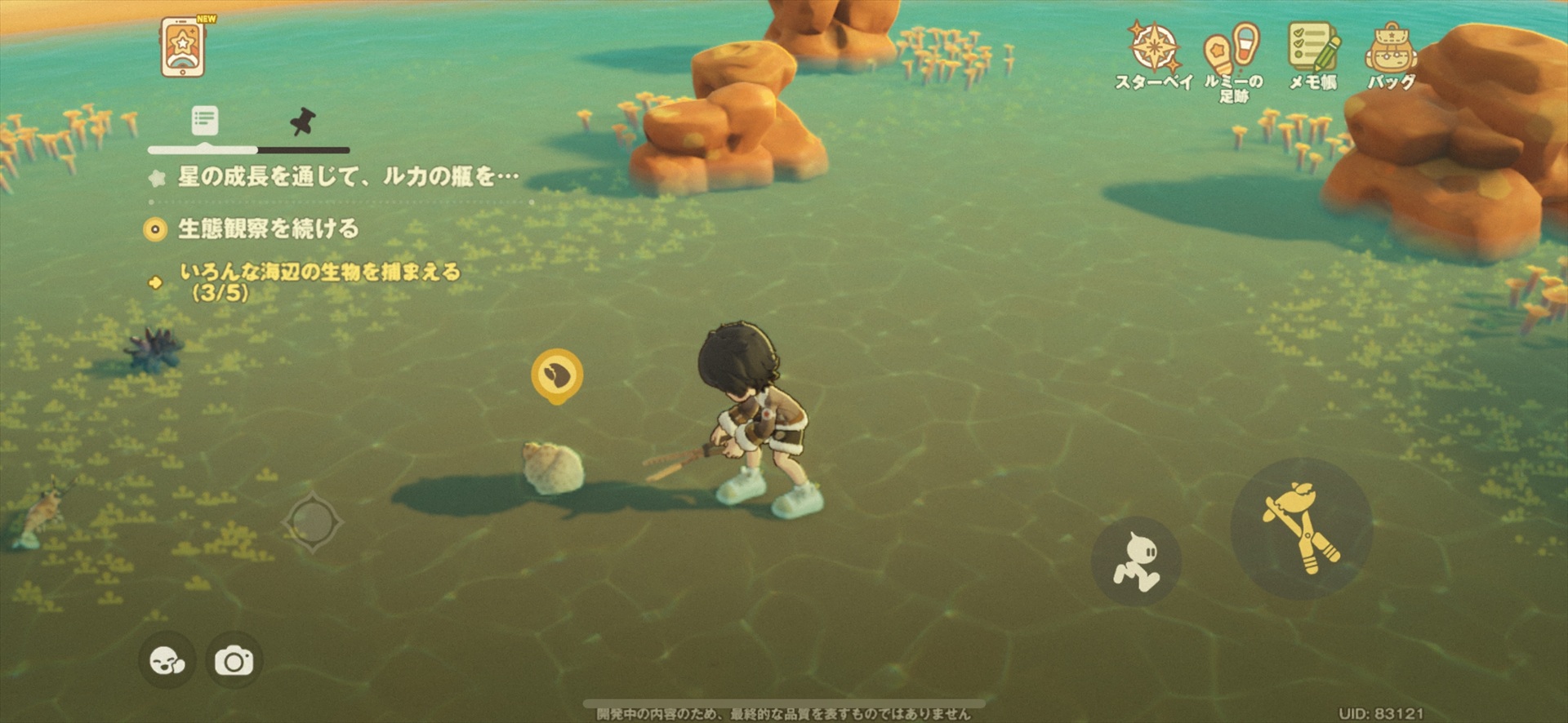 ꡼ No.022 | Υץ쥤ݡޤ뤴ȥʥ롪 HoYoverseο饤ե֥ץץͥåȡצ¥ƥȤ˻äƤߤ