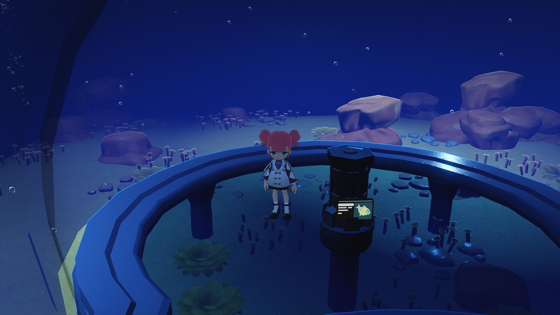 ꡼ No.027 | Υץ쥤ݡޤ뤴ȥʥ롪 HoYoverseο饤ե֥ץץͥåȡצ¥ƥȤ˻äƤߤ