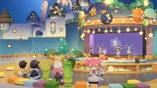 ���������꡼ No.005�Υ���ͥ������ / �Υץ쥤��ݡ������ޤ뤴�ȥ��ʥ�����������롪 HoYoverse�ο�������饤�ե�����֥ץ��ץ�ͥåȡצ¥ƥ��Ȥ˻��ä��Ƥߤ�