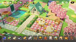 画像ギャラリー No.005のサムネイル画像 / 「プチプラネット」新たなβテストをPC，iOS，Android向けに4月21日に開始。新たな住民が登場