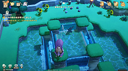 画像ギャラリー No.026のサムネイル画像 / HoYoverseのスローライフゲーム「プチプラネット」のCBT第2弾先行プレイ日記。サプライズに喜び，あだ名に困惑して，事件に驚く大忙しの7日間【PR】