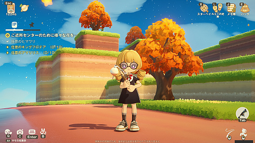 画像ギャラリー No.047のサムネイル画像 / HoYoverseのスローライフゲーム「プチプラネット」のCBT第2弾先行プレイ日記。サプライズに喜び，あだ名に困惑して，事件に驚く大忙しの7日間【PR】