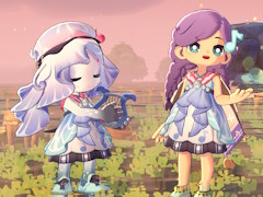 HoYoverse�Υ������饤�ե�����֥ץ��ץ�ͥåȡפ�CBT��2����ԥץ쥤���������ץ饤���˴�ӡ�����̾�˺��Ǥ��ơ�����˶ä���˻����7���֡�PR��