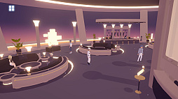 ꡼ No.009 | D-topia