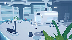 ꡼ No.010 | D-topia