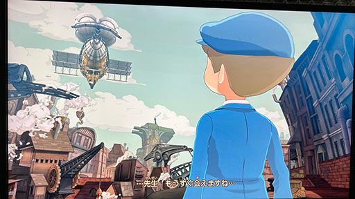 ꡼ No.005Υͥ / ֥쥤ȥ󶵼Ⱦο׻ͷݡȡΡQuizKnockɤݤܺΥʥ򤭤˥󥸡TGS2025