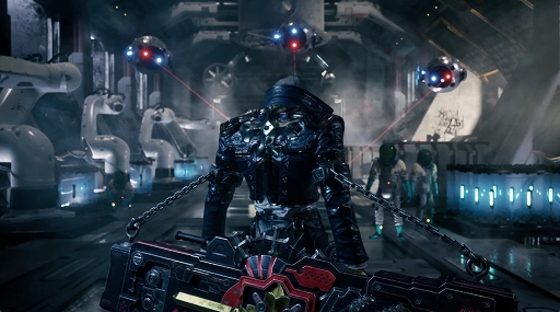 ꡼ No.002 | GUNGRAVE G.O.R.E Blood HeatסPC / 󥷥塼޸ȯꡣ㤷Ͽȥ쥤顼ˡTGS2025