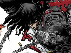 ��GUNGRAVE G.O.R.E: BLOOD HEAT�ץץ쥤��ݡ��ȡ���������ꡤ�Ƥ��֤����ɼ�ʼ꿨��α��˳Τ��ʻ�����������
