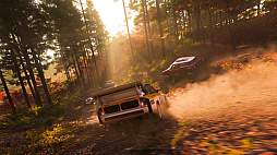 Forza Horizon 6