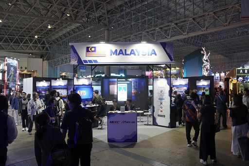 ꡼ No.001 | ܤΥޥ졼ء9ĤΥˤǿȥ¿̤ʥꥨƥ֤뤷ѥӥꥪ֡ҲTGS2025ϡPR