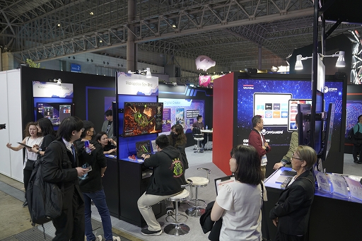 ꡼ No.003 | ܤΥޥ졼ء9ĤΥˤǿȥ¿̤ʥꥨƥ֤뤷ѥӥꥪ֡ҲTGS2025ϡPR