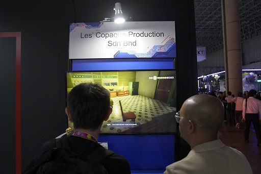 ꡼ No.004 | ܤΥޥ졼ء9ĤΥˤǿȥ¿̤ʥꥨƥ֤뤷ѥӥꥪ֡ҲTGS2025ϡPR