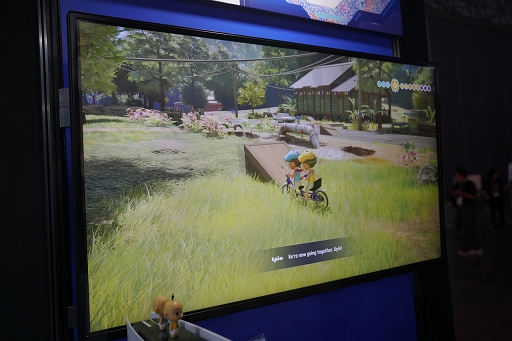 ꡼ No.005 | ܤΥޥ졼ء9ĤΥˤǿȥ¿̤ʥꥨƥ֤뤷ѥӥꥪ֡ҲTGS2025ϡPR