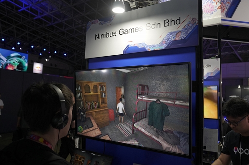 ꡼ No.006 | ܤΥޥ졼ء9ĤΥˤǿȥ¿̤ʥꥨƥ֤뤷ѥӥꥪ֡ҲTGS2025ϡPR