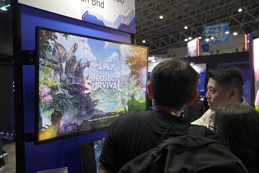 ꡼ No.008 | ܤΥޥ졼ء9ĤΥˤǿȥ¿̤ʥꥨƥ֤뤷ѥӥꥪ֡ҲTGS2025ϡPR