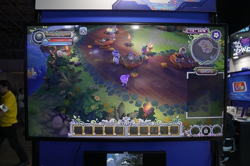 ꡼ No.009 | ܤΥޥ졼ء9ĤΥˤǿȥ¿̤ʥꥨƥ֤뤷ѥӥꥪ֡ҲTGS2025ϡPR