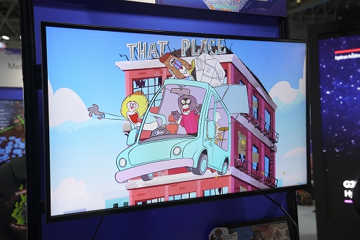 ꡼ No.011 | ܤΥޥ졼ء9ĤΥˤǿȥ¿̤ʥꥨƥ֤뤷ѥӥꥪ֡ҲTGS2025ϡPR