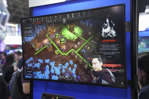 ꡼ No.012 | ܤΥޥ졼ء9ĤΥˤǿȥ¿̤ʥꥨƥ֤뤷ѥӥꥪ֡ҲTGS2025ϡPR