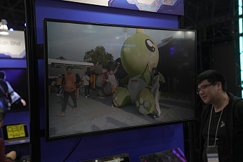 ꡼ No.014 | ܤΥޥ졼ء9ĤΥˤǿȥ¿̤ʥꥨƥ֤뤷ѥӥꥪ֡ҲTGS2025ϡPR