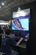 ꡼ No.017 | ܤΥޥ졼ء9ĤΥˤǿȥ¿̤ʥꥨƥ֤뤷ѥӥꥪ֡ҲTGS2025ϡPR