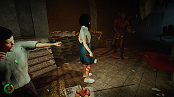 ꡼ No.006 | yan&#39751;: Parasomnia