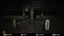 ꡼ No.008 | yan&#39751;: Parasomnia