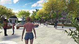 ꡼ No.004 | Yooca: Next Horizon