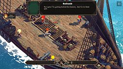 ꡼ No.006 | Of Blood and Descent