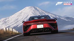 ���������꡼ No.006�Υ���ͥ������ / ���ܤ�����Υ����ץ���ɥ졼����Forza Horizon 6�ס�5��19����ȯ����ꡣ���쥯����� ���㡼�ʥ�䥨���ơ��Ȥʤɿ����Ǥ����餫��