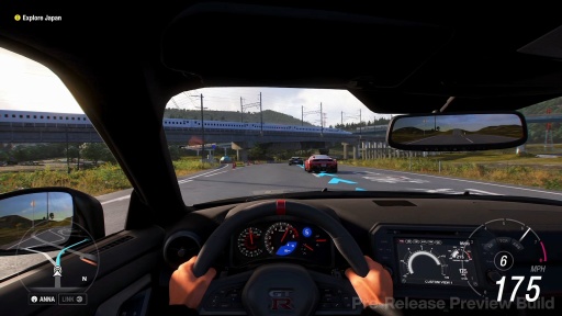 画像ギャラリー No.001のサムネイル画像 / ［プレイレポ］「Forza Horizon 6」の舞台は日本。全然エキゾチックじゃない，広大なオープンワールドにはよく知っている景色が広がっていた