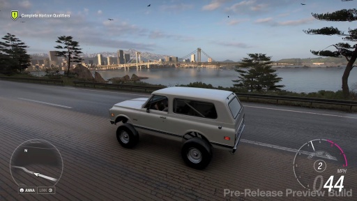 画像ギャラリー No.002のサムネイル画像 / ［プレイレポ］「Forza Horizon 6」の舞台は日本。全然エキゾチックじゃない，広大なオープンワールドにはよく知っている景色が広がっていた