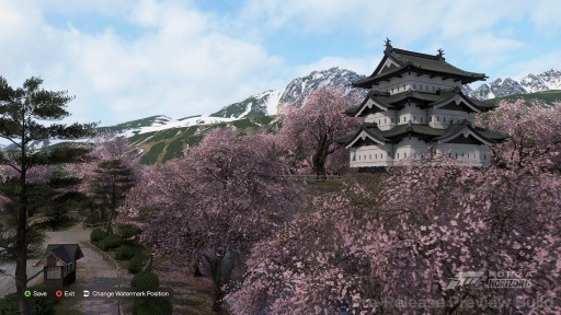 画像ギャラリー No.009のサムネイル画像 / ［プレイレポ］「Forza Horizon 6」の舞台は日本。全然エキゾチックじゃない，広大なオープンワールドにはよく知っている景色が広がっていた