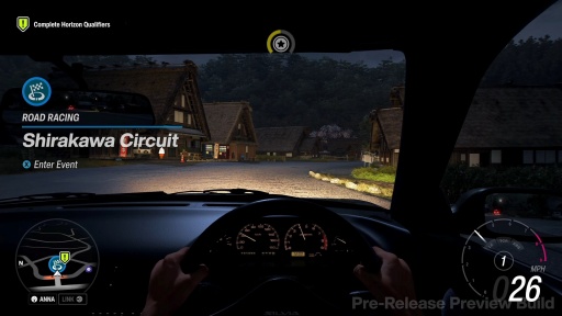 画像ギャラリー No.011のサムネイル画像 / ［プレイレポ］「Forza Horizon 6」の舞台は日本。全然エキゾチックじゃない，広大なオープンワールドにはよく知っている景色が広がっていた