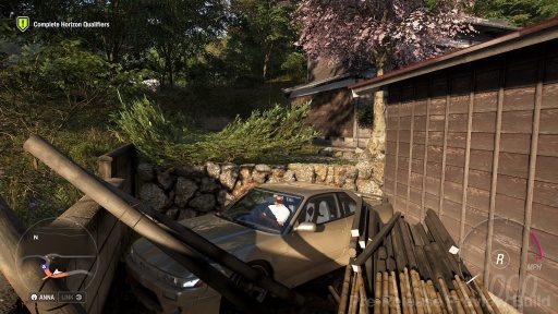 画像ギャラリー No.024のサムネイル画像 / ［プレイレポ］「Forza Horizon 6」の舞台は日本。全然エキゾチックじゃない，広大なオープンワールドにはよく知っている景色が広がっていた