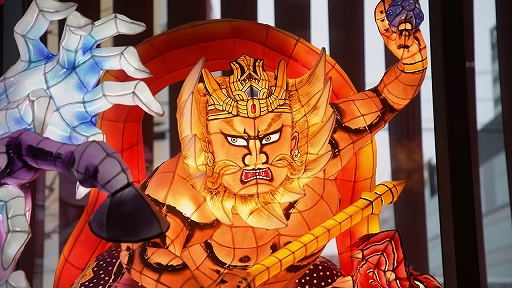 画像ギャラリー No.003のサムネイル画像 / 「Forza Horizon 6」,日本の芸術と文化を探求するドキュメンタリー映像“The Art of Driving”の第1話を公開